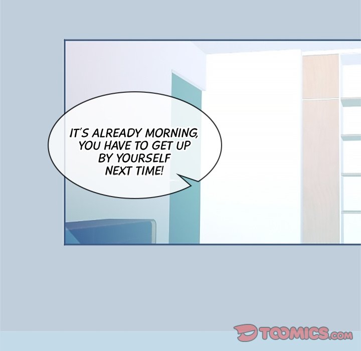 Read Linked Hearts chapter 9 image 37 on Lezhin
