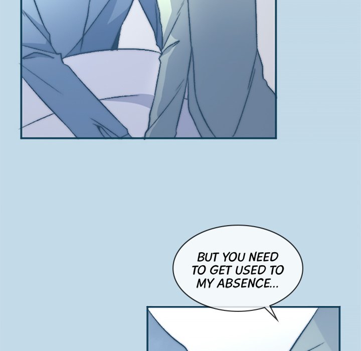 Read Linked Hearts chapter 9 image 39 on Lezhin