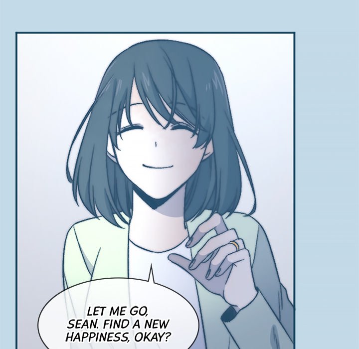 Read Linked Hearts chapter 9 image 41 on Lezhin