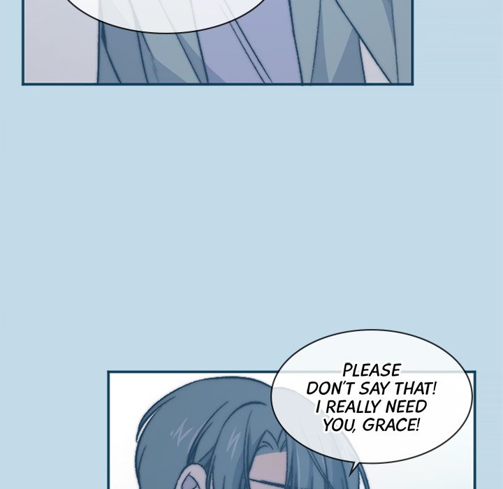 Read Linked Hearts chapter 9 image 42 on Lezhin