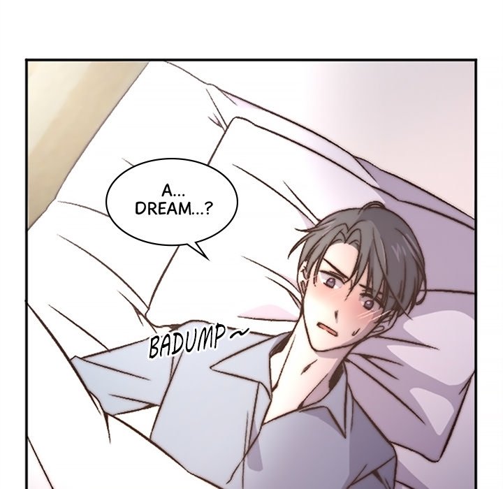Read Linked Hearts chapter 9 image 52 on Lezhin