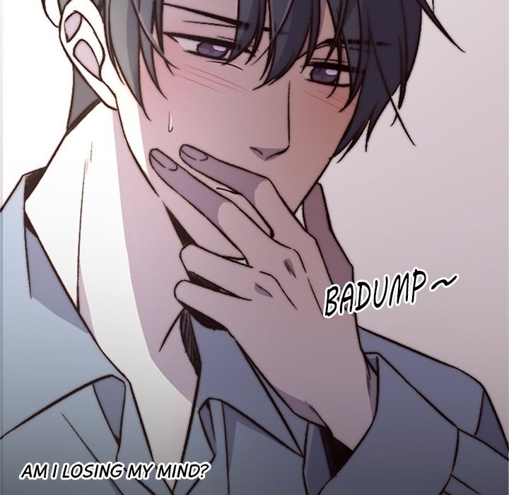 Read Linked Hearts chapter 9 image 57 on Lezhin
