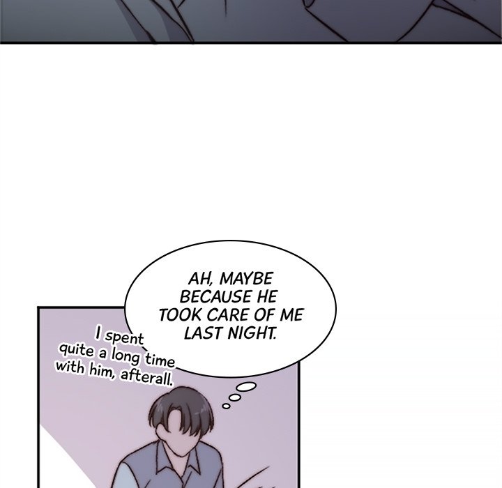 Read Linked Hearts chapter 9 image 58 on Lezhin