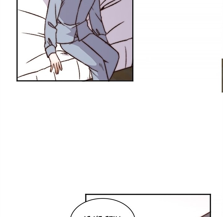 Read Linked Hearts chapter 9 image 59 on Lezhin