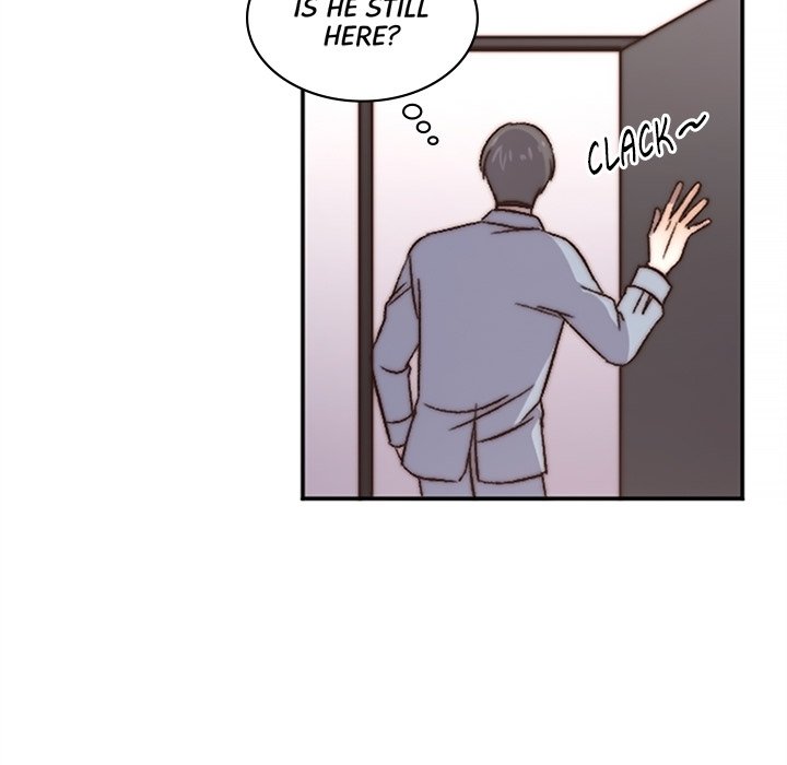 Read Linked Hearts chapter 9 image 60 on Lezhin