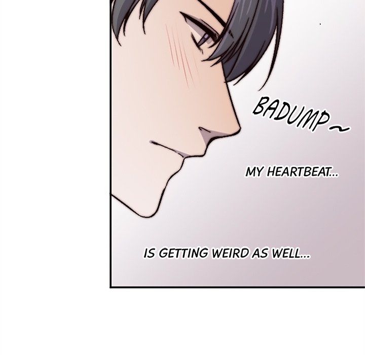 Read Linked Hearts chapter 9 image 64 on Lezhin