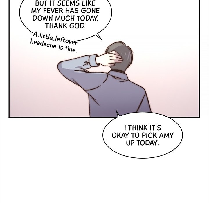 Read Linked Hearts chapter 9 image 68 on Lezhin