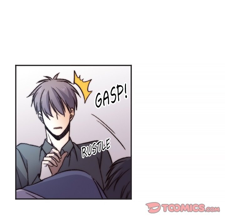 Read Linked Hearts chapter 9 image 7 on Lezhin