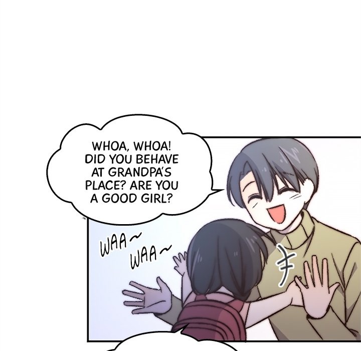Read Linked Hearts chapter 9 image 75 on Lezhin