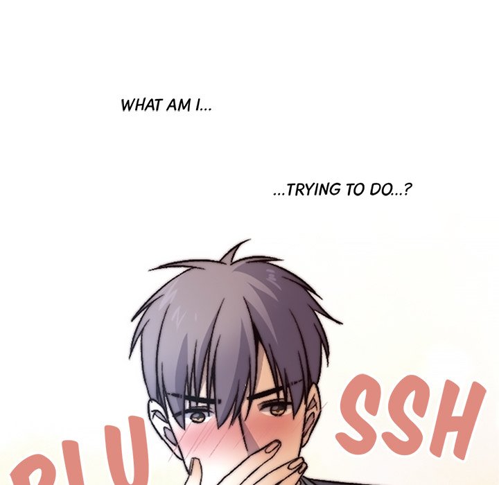 Read Linked Hearts chapter 9 image 8 on Lezhin