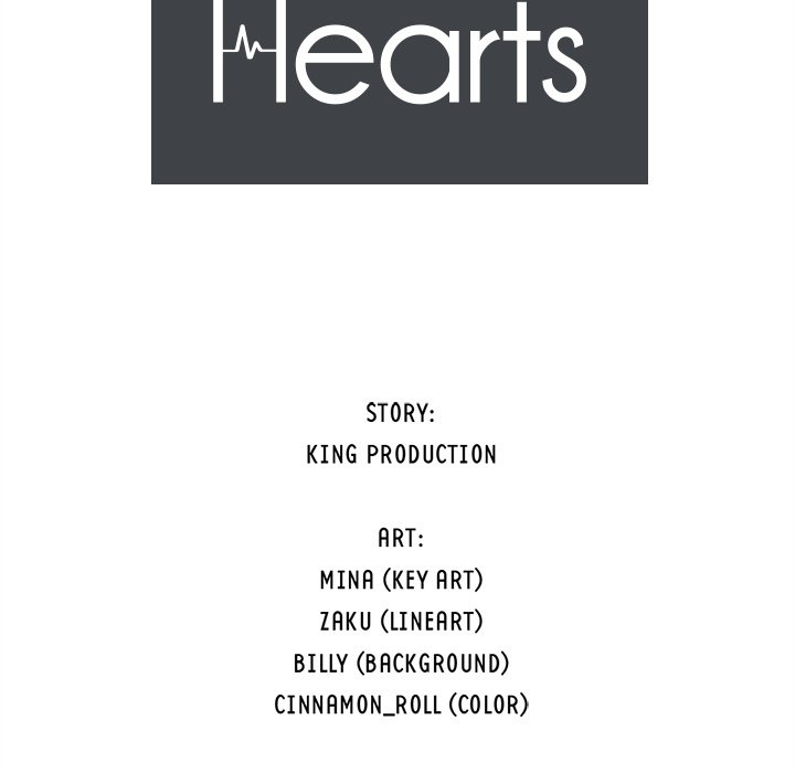Read Linked Hearts chapter 9 image 83 on Lezhin