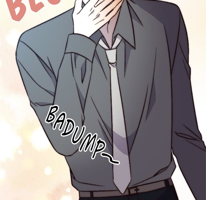 Read Linked Hearts chapter 9 image 9 on Lezhin