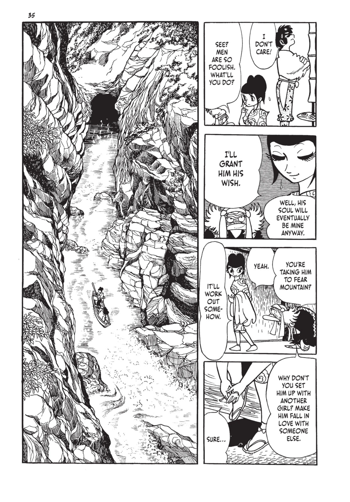 Read Lion Books chapter 1.2 image 1 on Lezhin