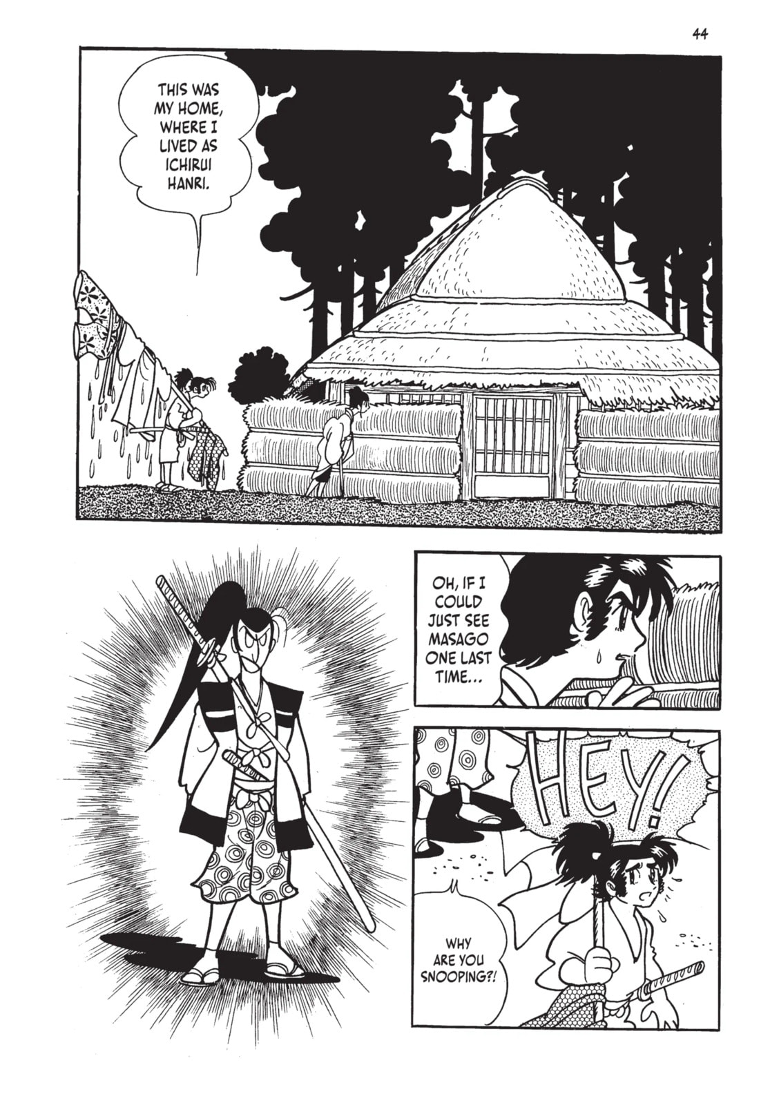 Read Lion Books chapter 1.2 image 10 on Lezhin