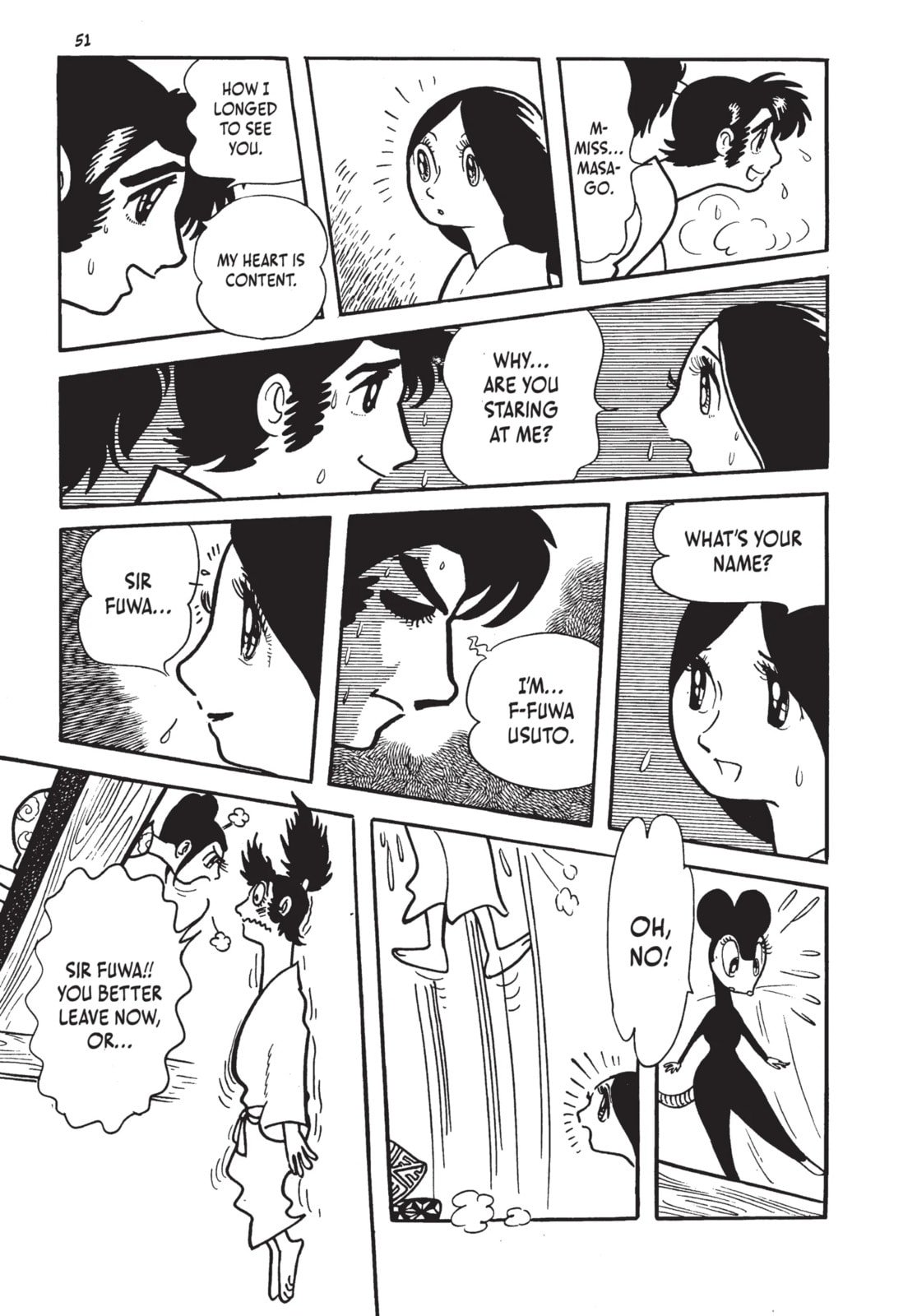 Read Lion Books chapter 1.2 image 17 on Lezhin