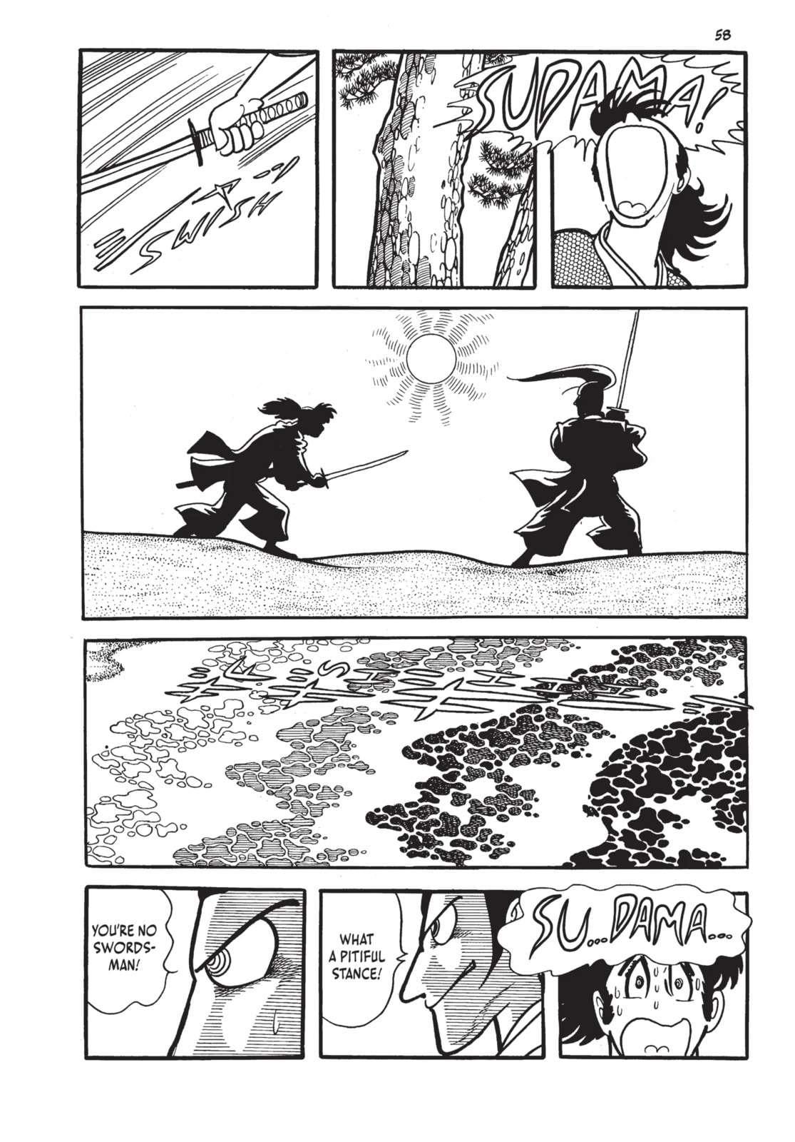Read Lion Books chapter 1.2 image 24 on Lezhin
