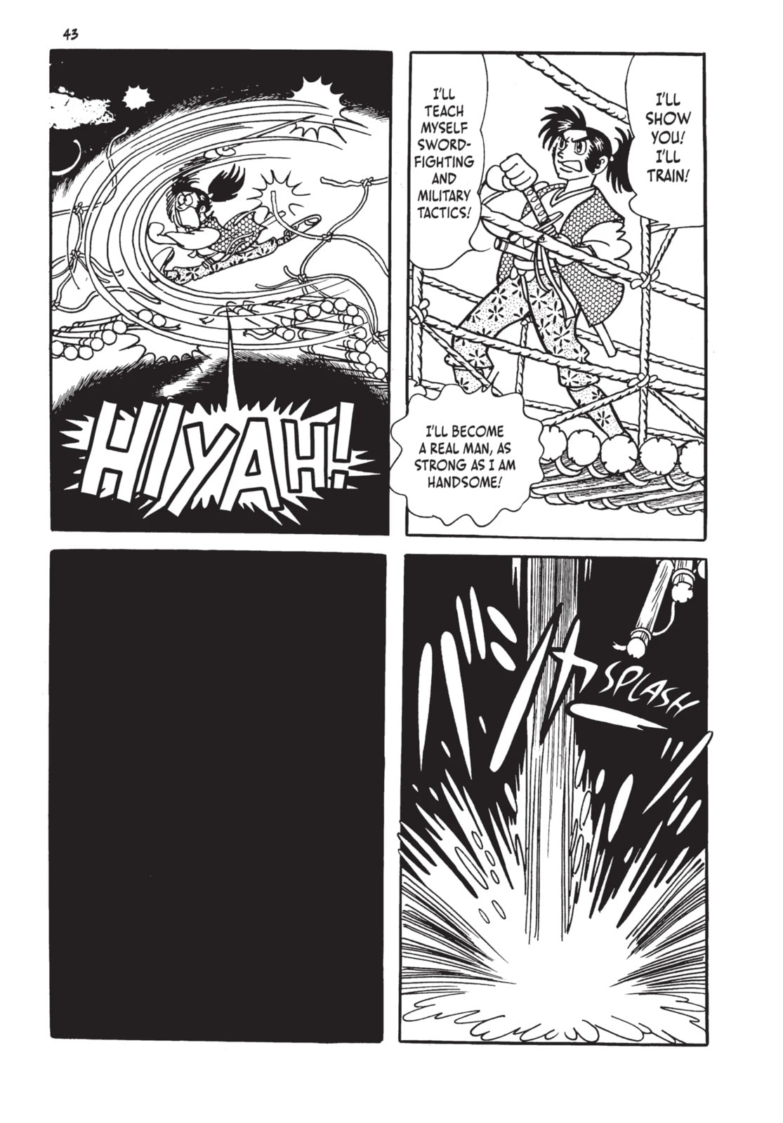 Read Lion Books chapter 1.2 image 9 on Lezhin