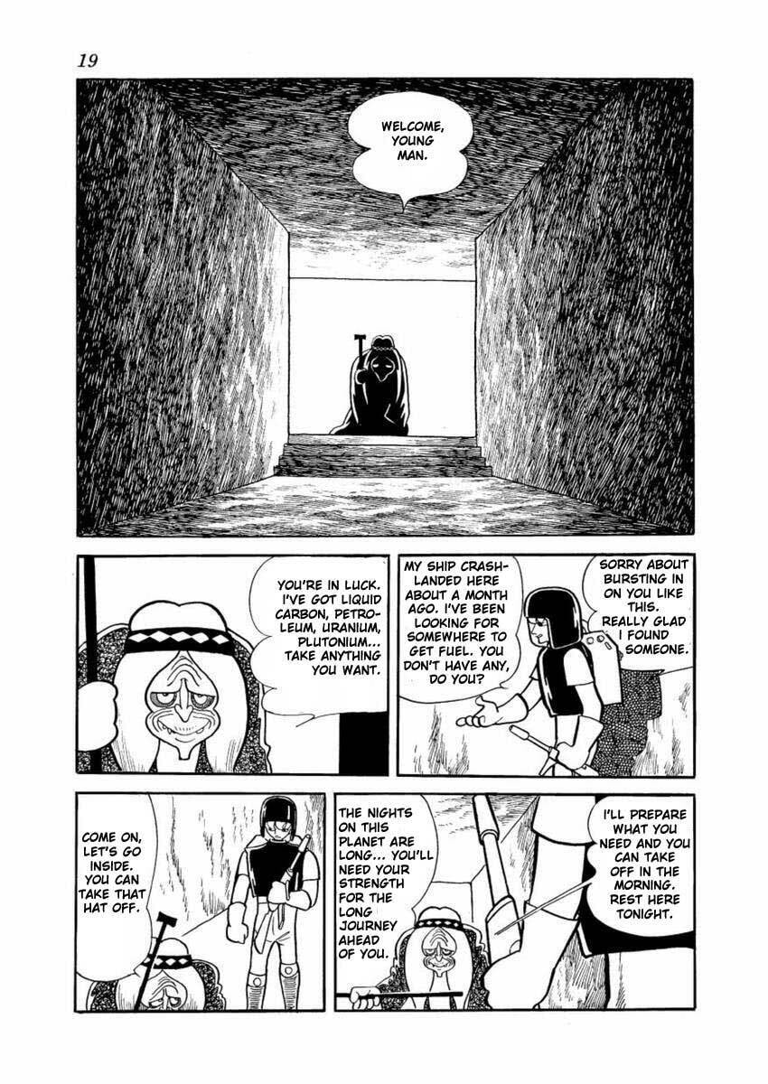 Read Lion Books chapter 1 image 10 on Lezhin