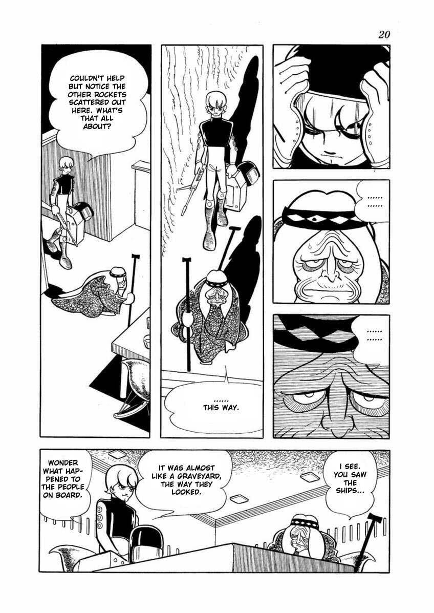 Read Lion Books chapter 1 image 11 on Lezhin