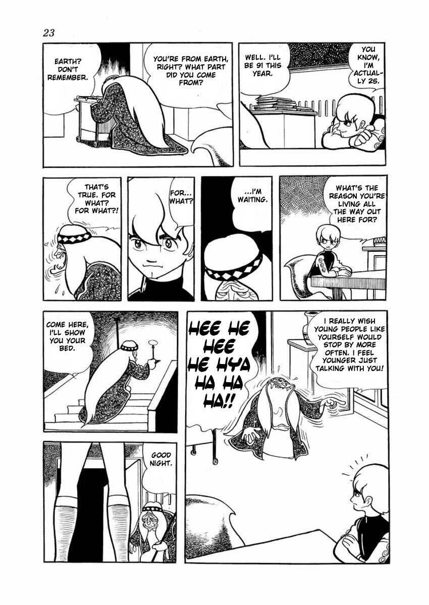 Read Lion Books chapter 1 image 14 on Lezhin