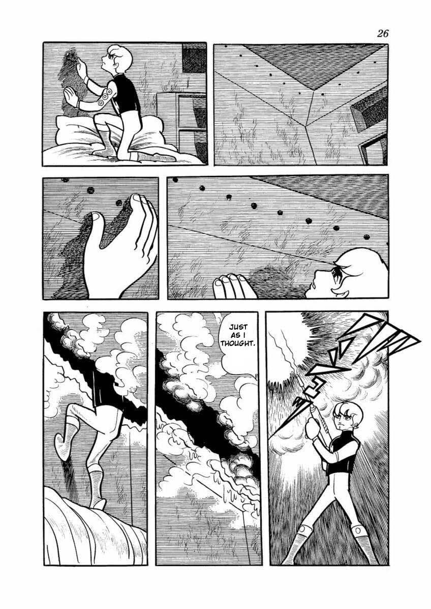 Read Lion Books chapter 1 image 17 on Lezhin