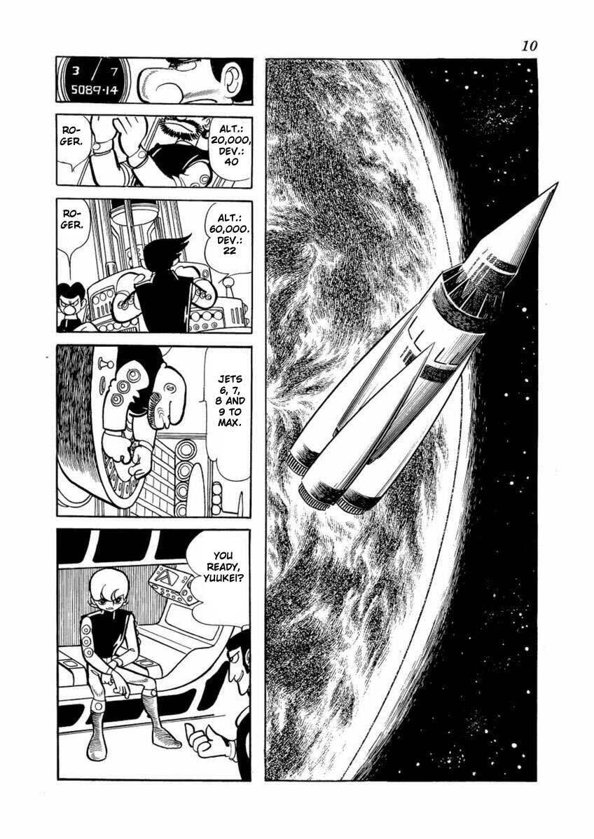 Read Lion Books chapter 1 image 2 on Lezhin