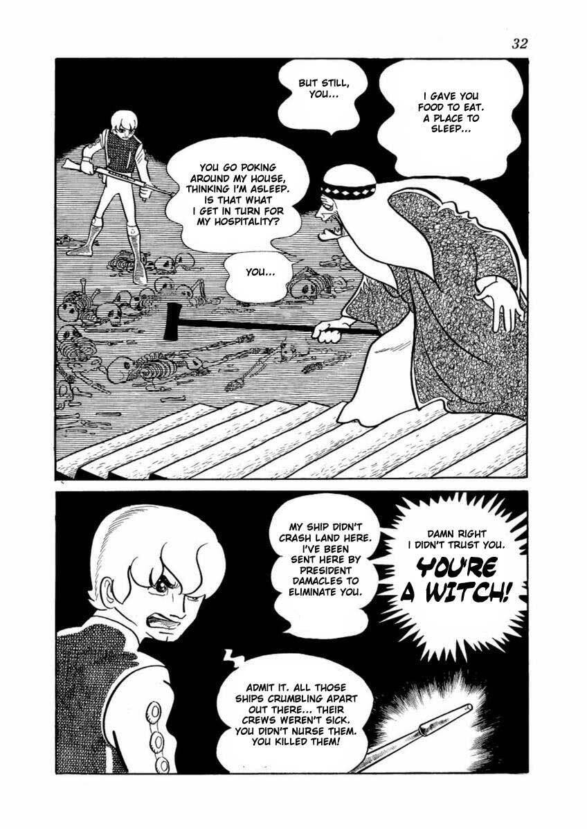 Read Lion Books chapter 1 image 23 on Lezhin