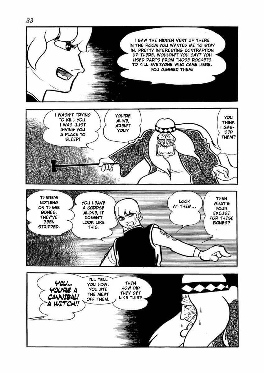 Read Lion Books chapter 1 image 24 on Lezhin