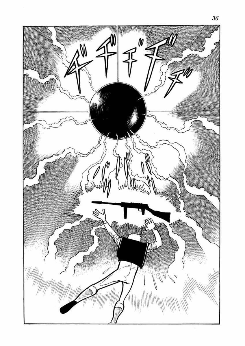 Read Lion Books chapter 1 image 27 on Lezhin