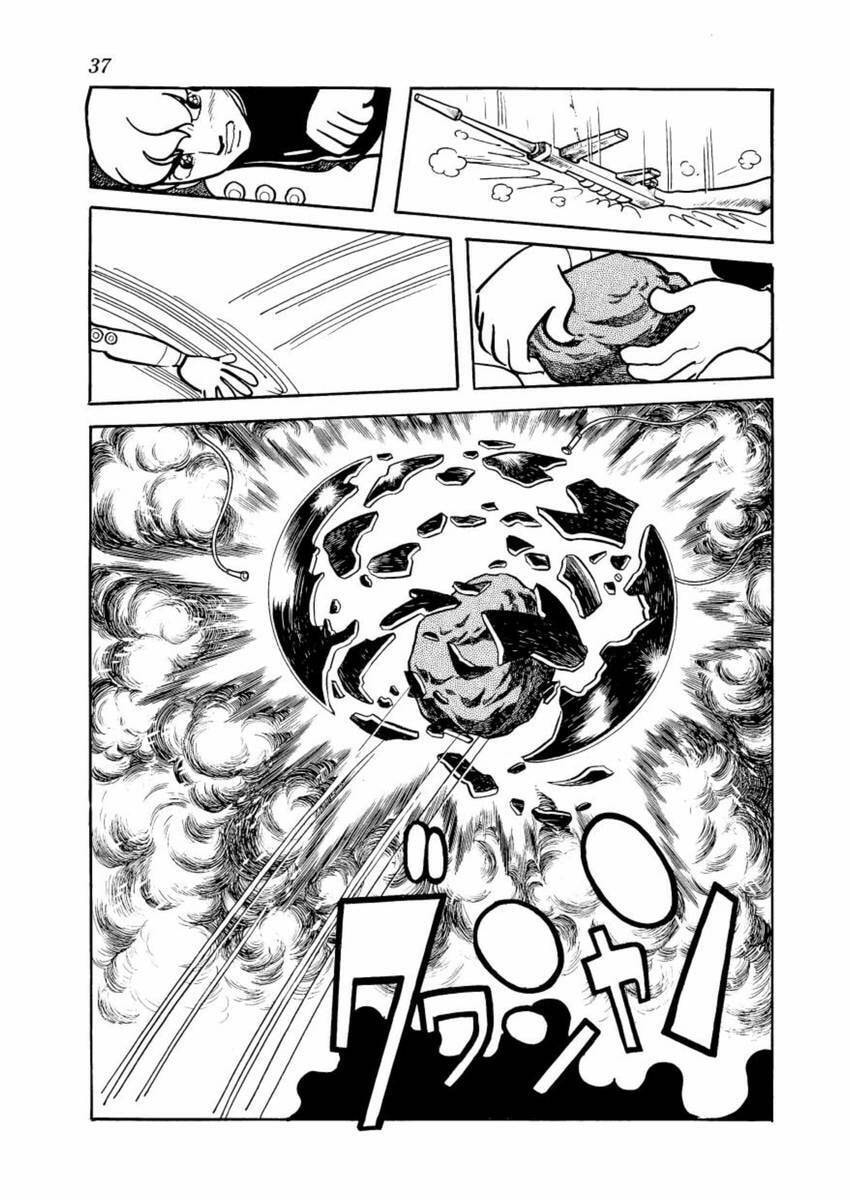 Read Lion Books chapter 1 image 28 on Lezhin