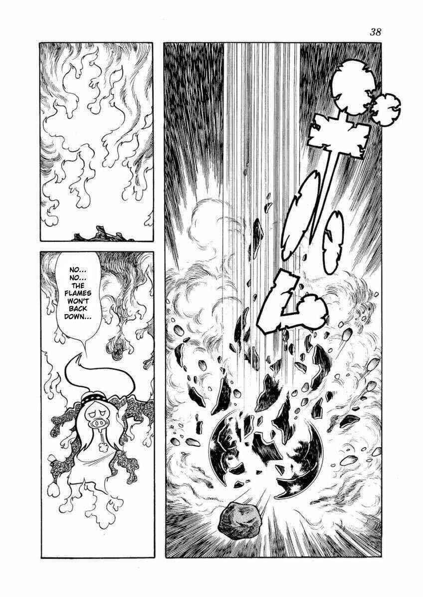 Read Lion Books chapter 1 image 29 on Lezhin