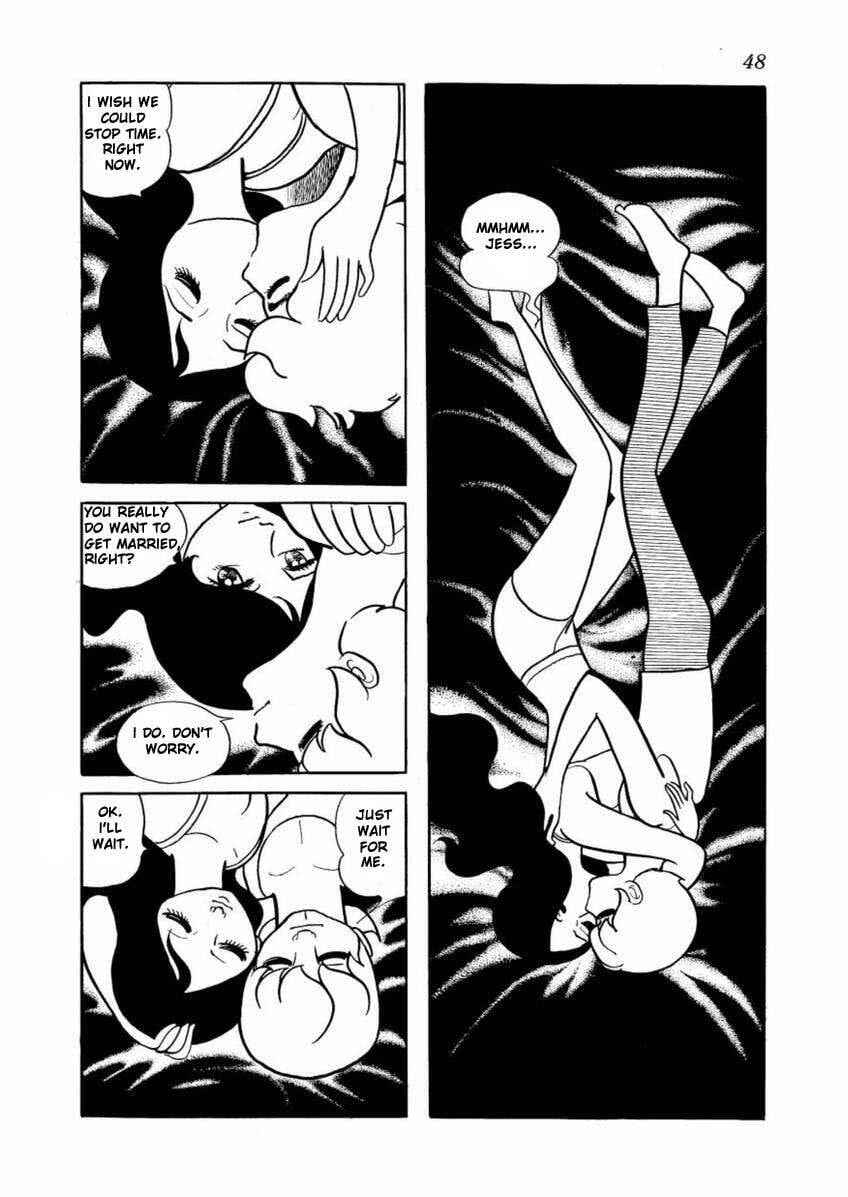 Read Lion Books chapter 1 image 39 on Lezhin