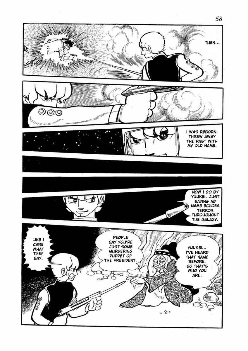 Read Lion Books chapter 1 image 49 on Lezhin