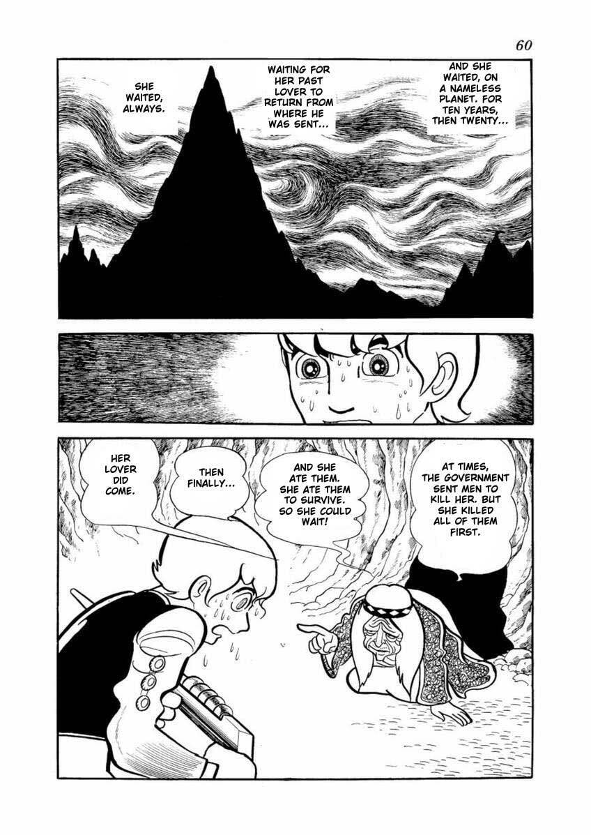 Read Lion Books chapter 1 image 51 on Lezhin