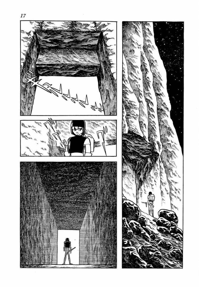 Read Lion Books chapter 1 image 8 on Lezhin