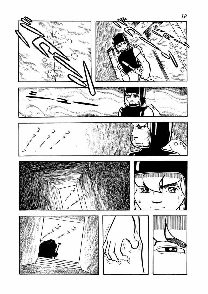 Read Lion Books chapter 1 image 9 on Lezhin