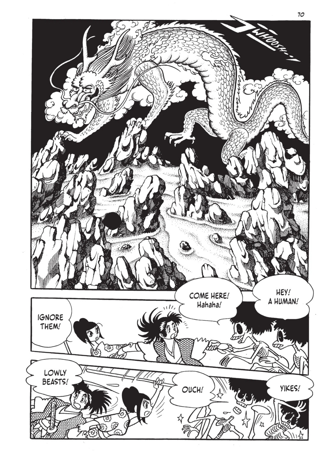 Read Lion Books chapter 2.1 image 7 on Lezhin