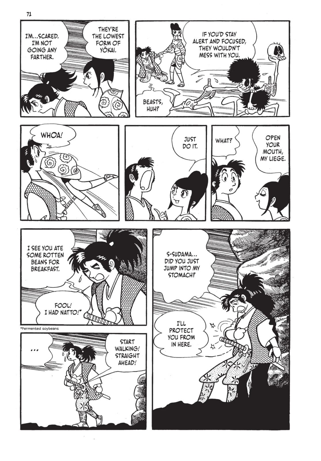 Read Lion Books chapter 2.1 image 8 on Lezhin