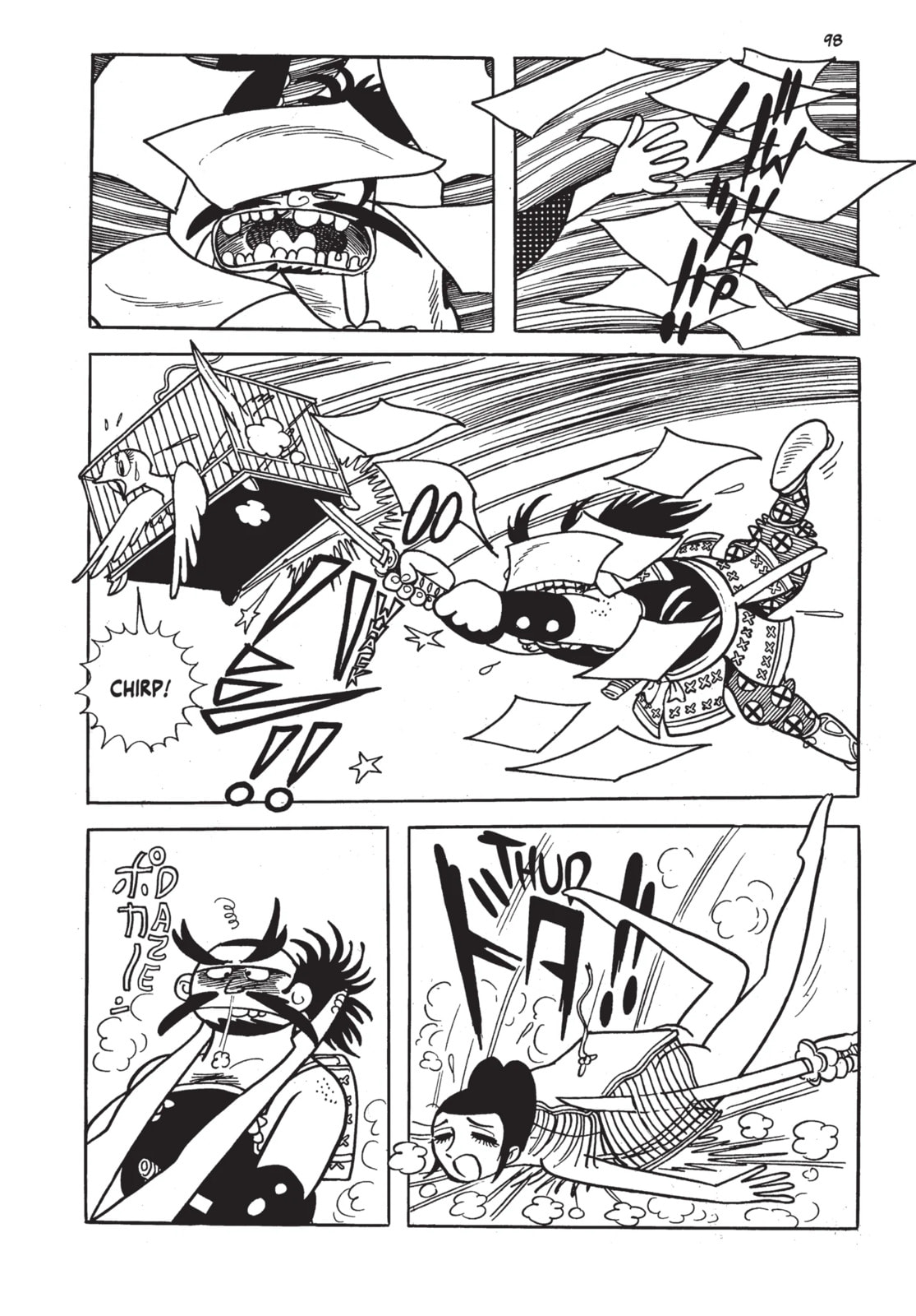 Read Lion Books chapter 2.2 image 10 on Lezhin