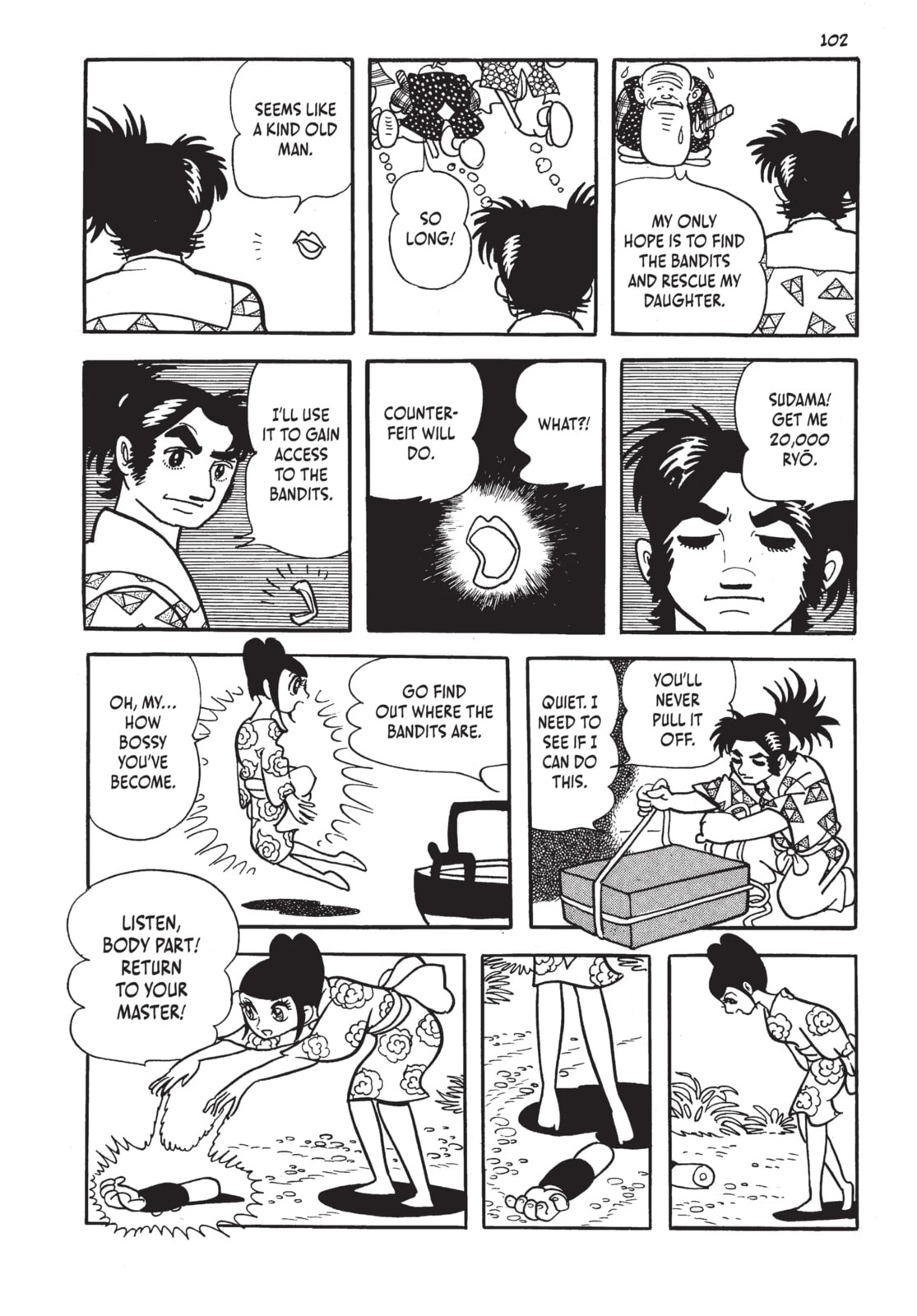 Read Lion Books chapter 2.2 image 14 on Lezhin