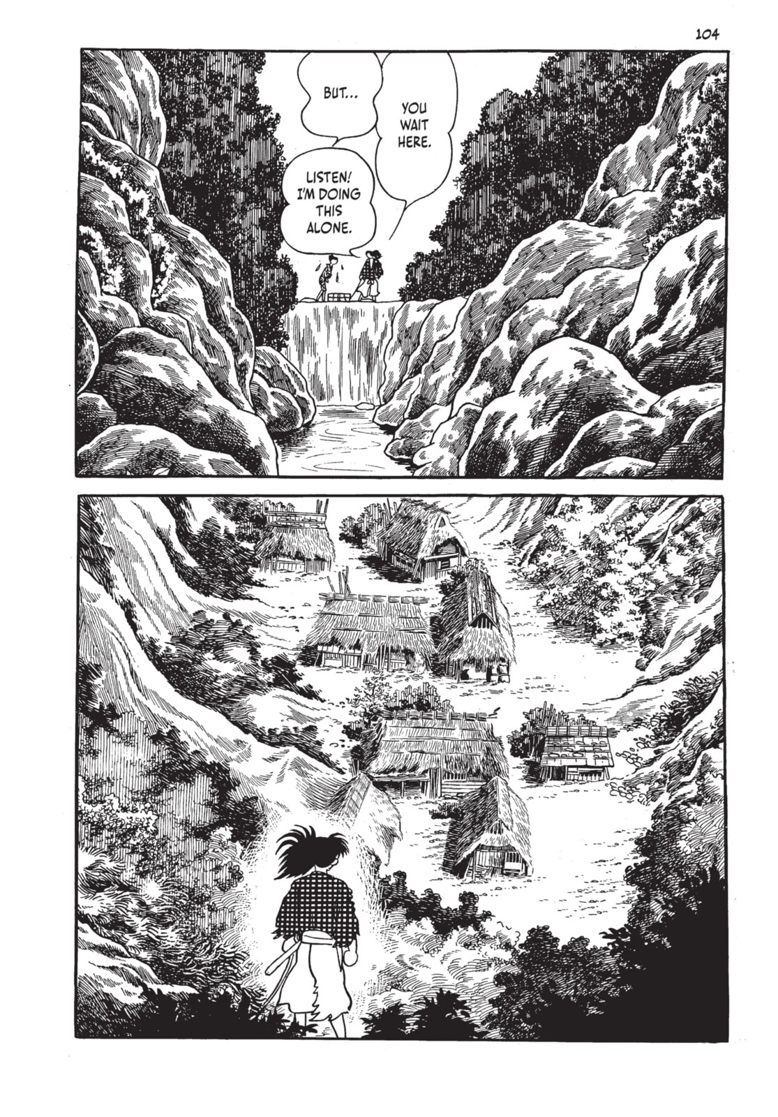 Read Lion Books chapter 2.2 image 16 on Lezhin