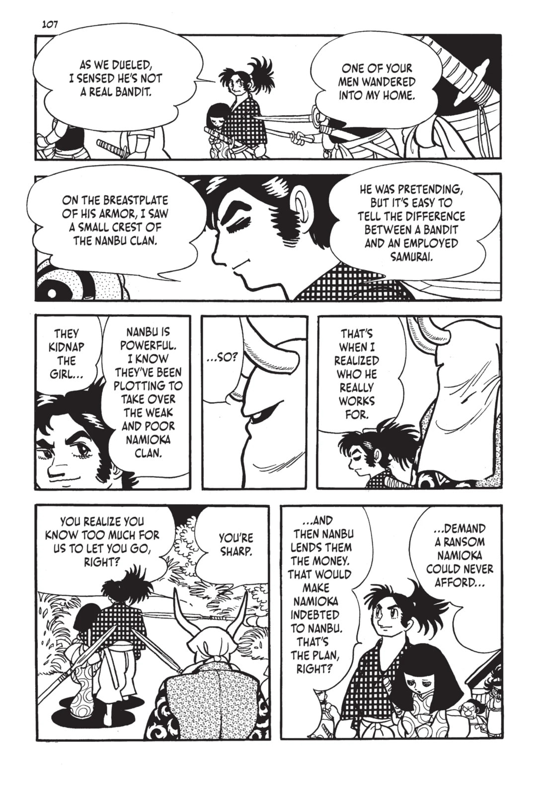 Read Lion Books chapter 2.2 image 19 on Lezhin
