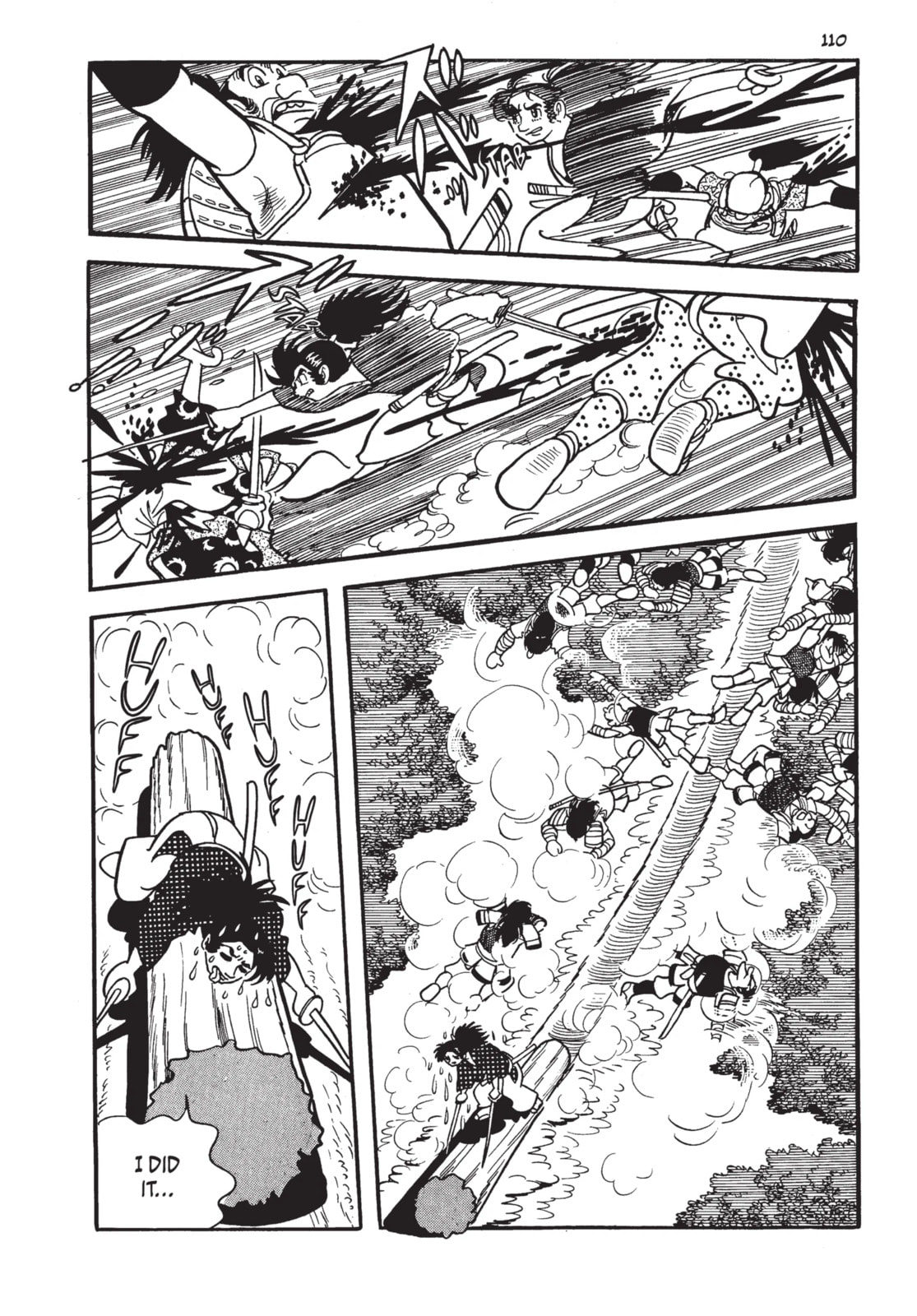 Read Lion Books chapter 2.2 image 22 on Lezhin