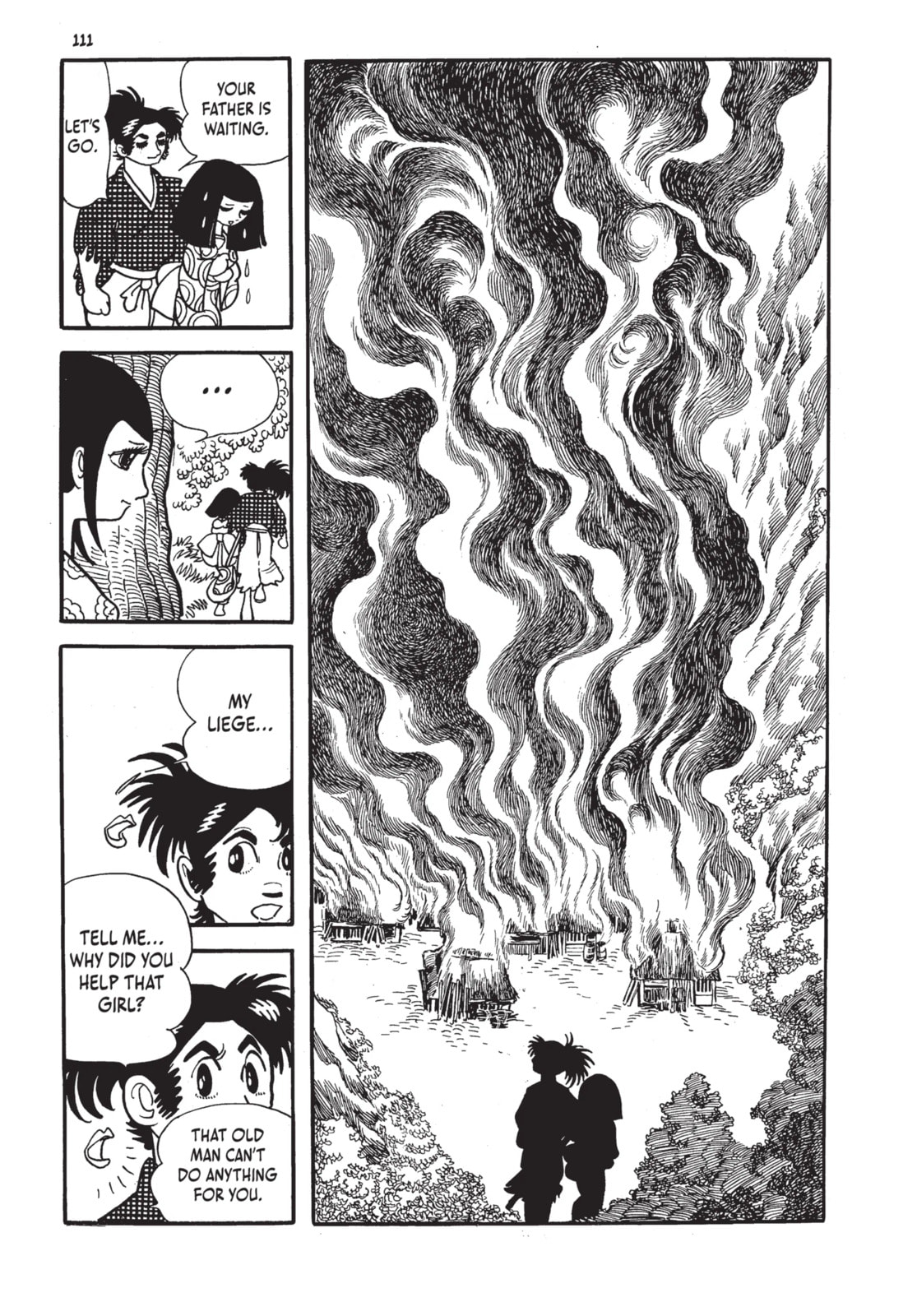 Read Lion Books chapter 2.2 image 23 on Lezhin