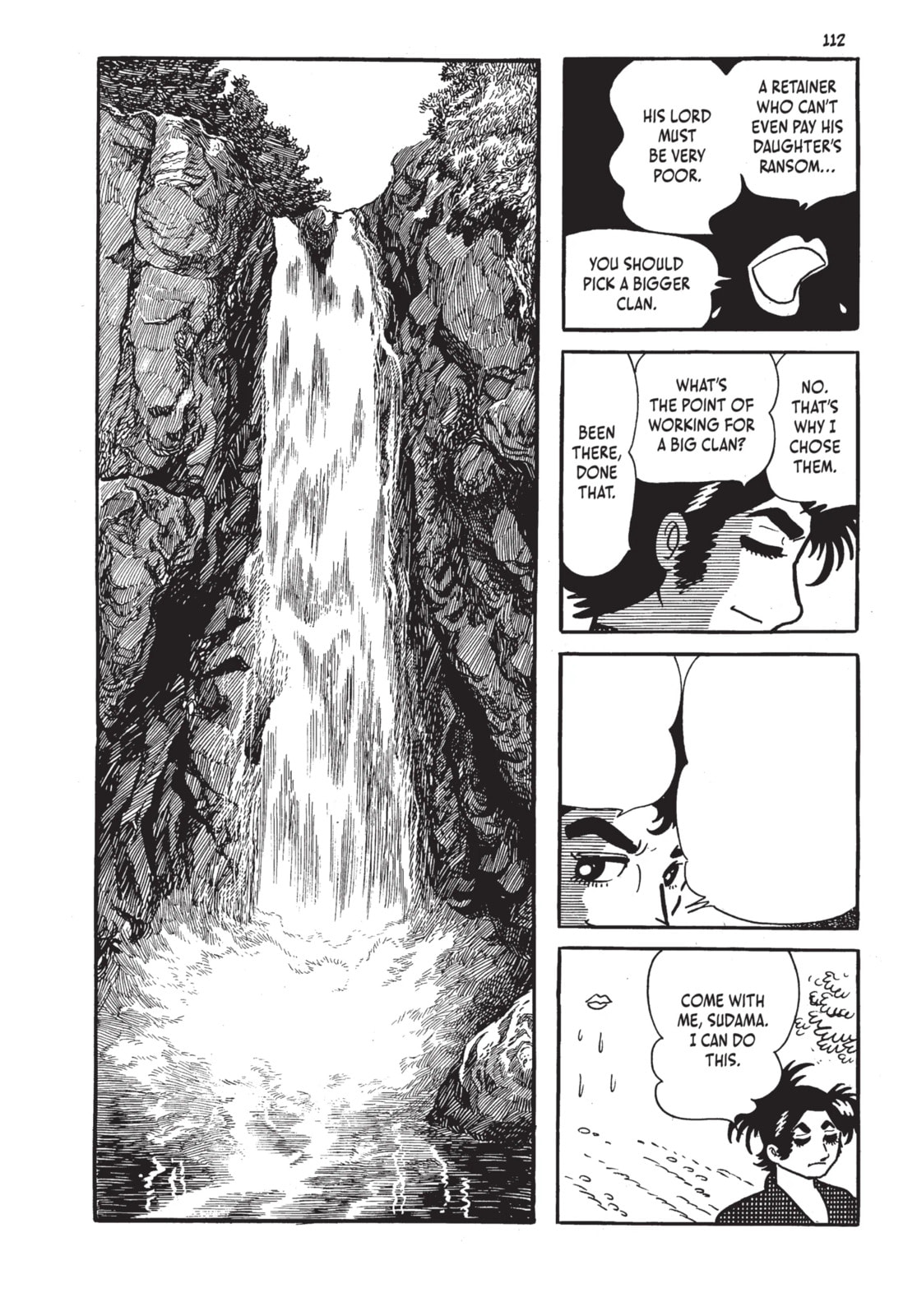 Read Lion Books chapter 2.2 image 24 on Lezhin