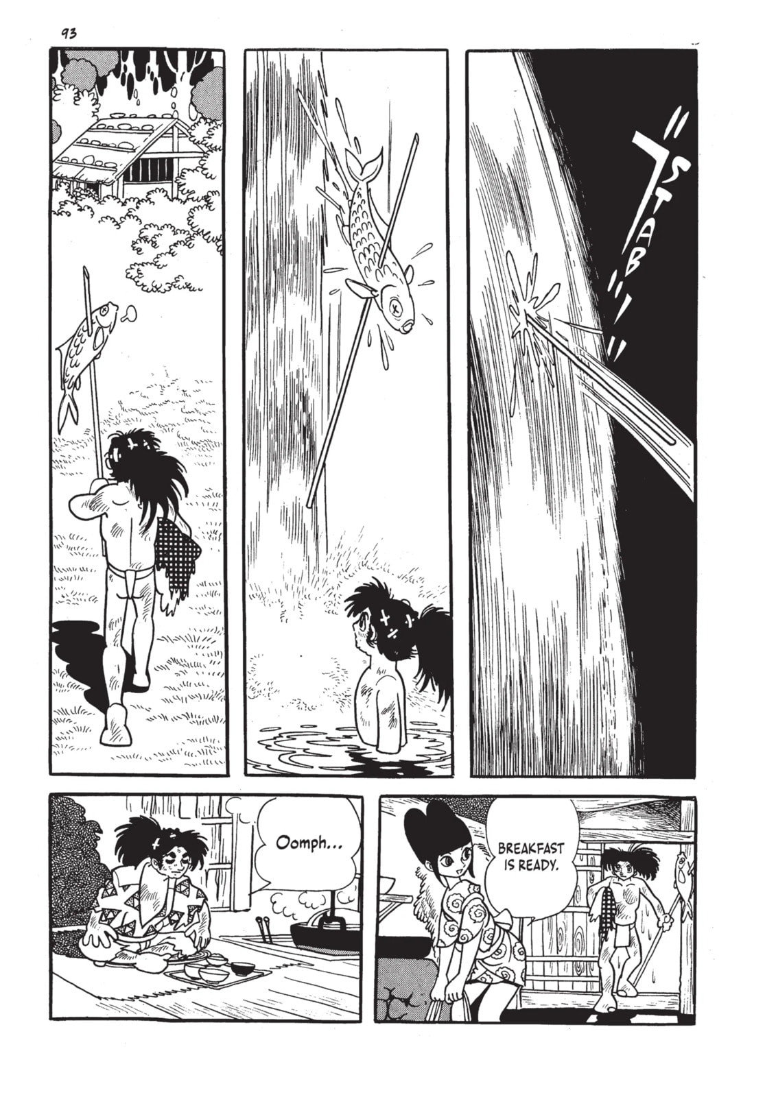 Read Lion Books chapter 2.2 image 5 on Lezhin