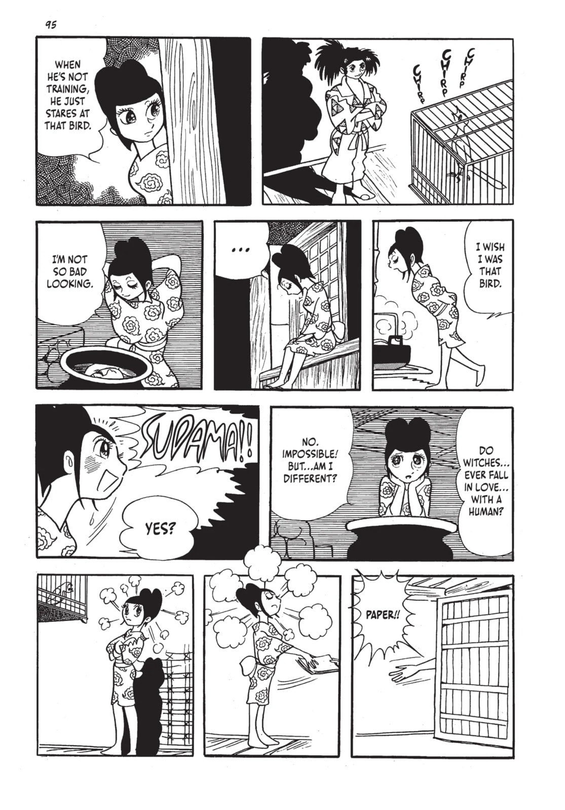Read Lion Books chapter 2.2 image 7 on Lezhin