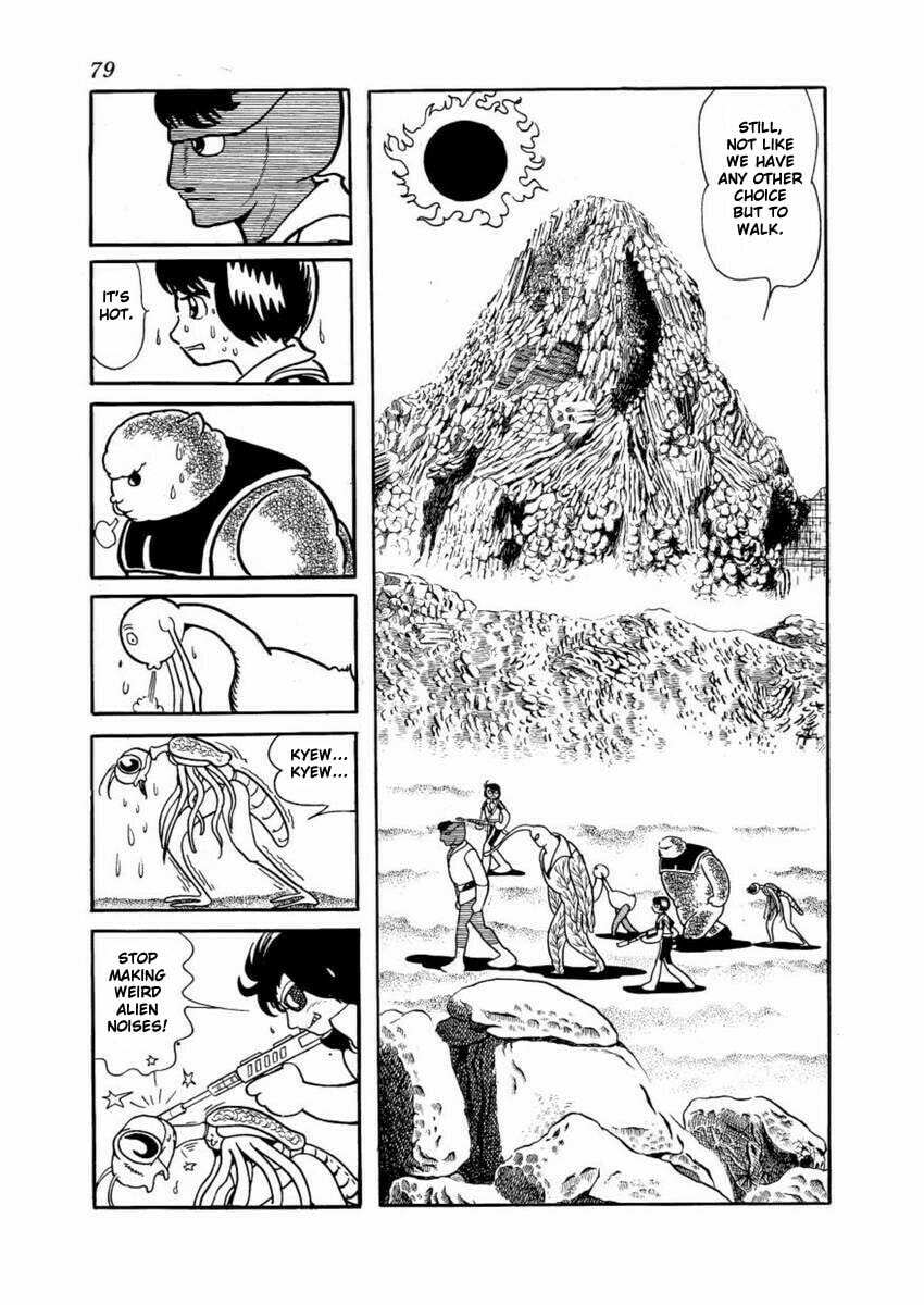 Read Lion Books chapter 2 image 11 on Lezhin