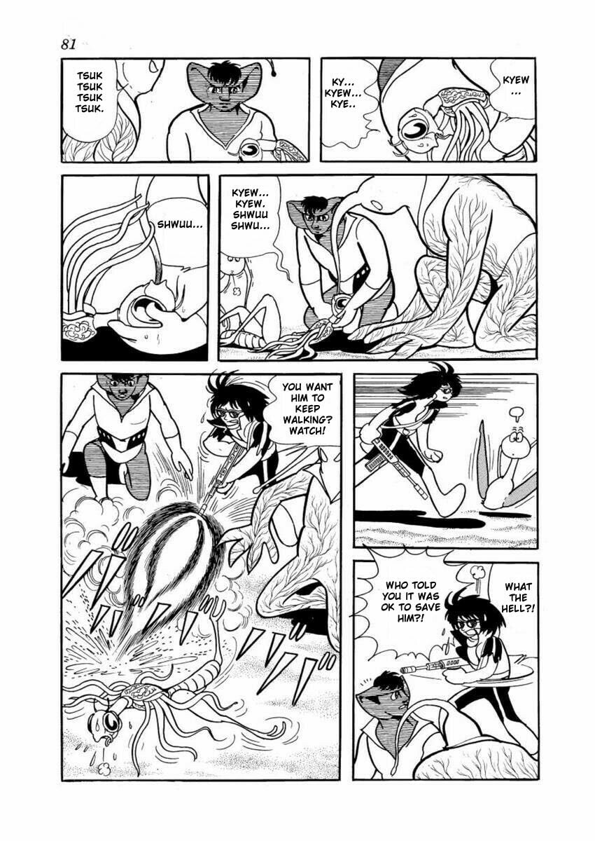 Read Lion Books chapter 2 image 13 on Lezhin