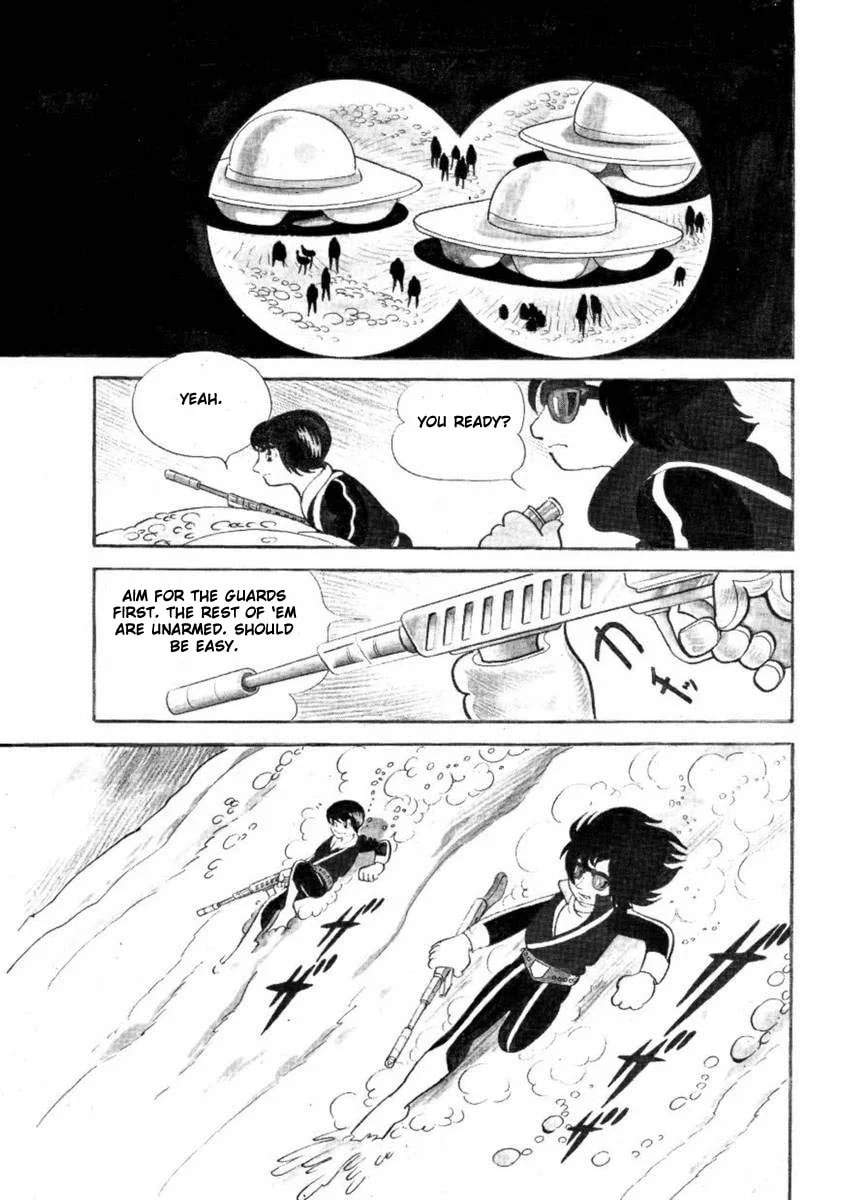 Read Lion Books chapter 2 image 2 on Lezhin